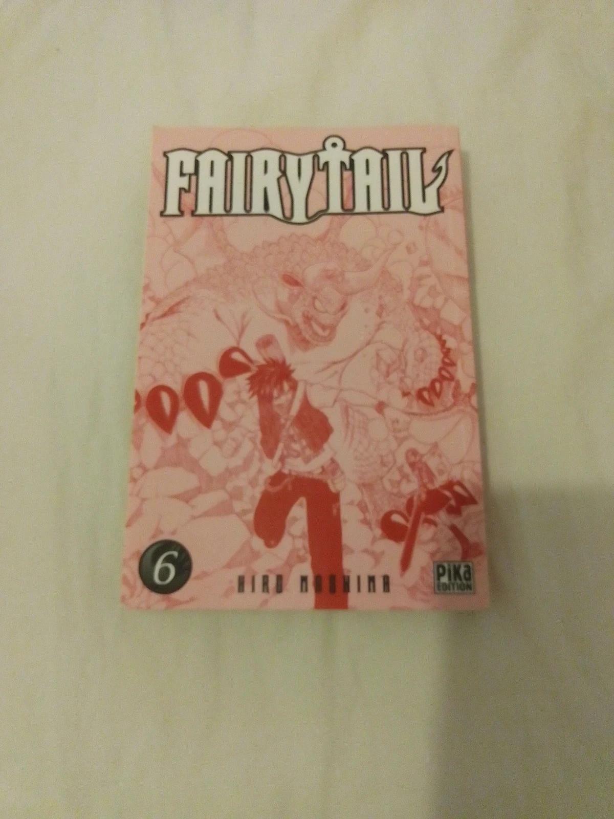 Fairytail